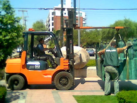 transportes Juan vera